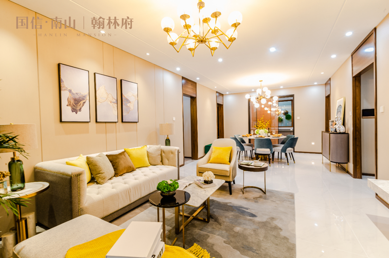 19.南山翰林府精工样板间正式盛开.png