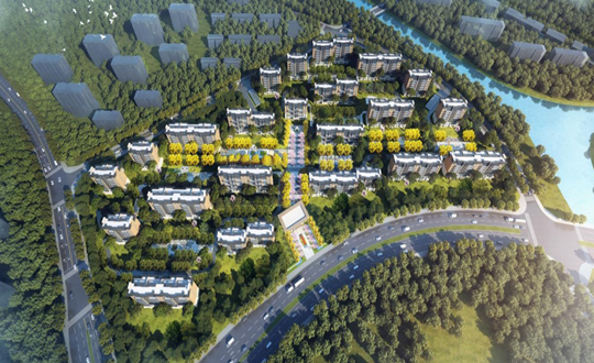 5. BBIN宝盈集团·南山丛林海润园项目鸟瞰图_副本.png