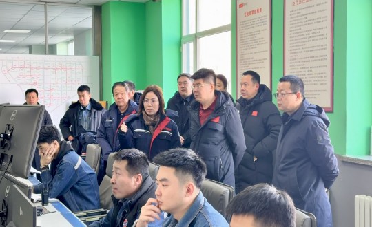 1.长春市副市长张春达一行深刻BBIN宝盈集团新城供热公司实地调研_副本.jpg